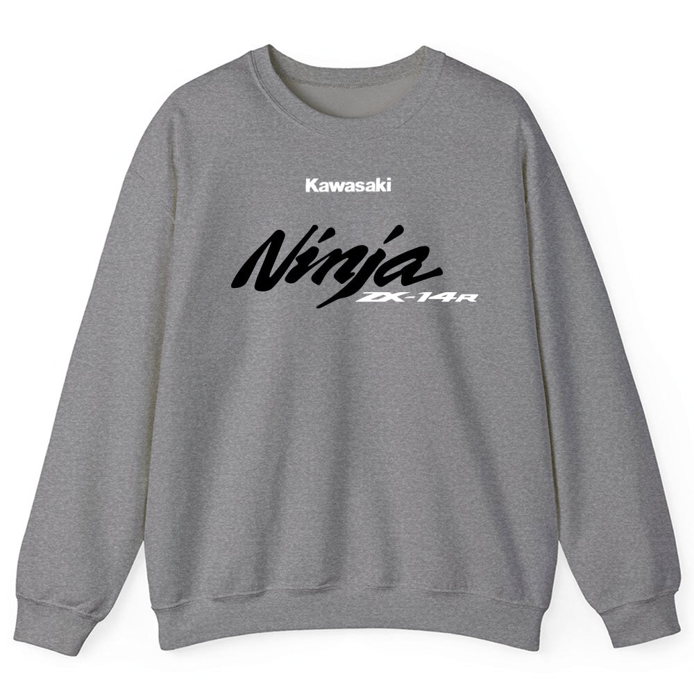Kawasaki Ninja Zx-14R Sweatshirt