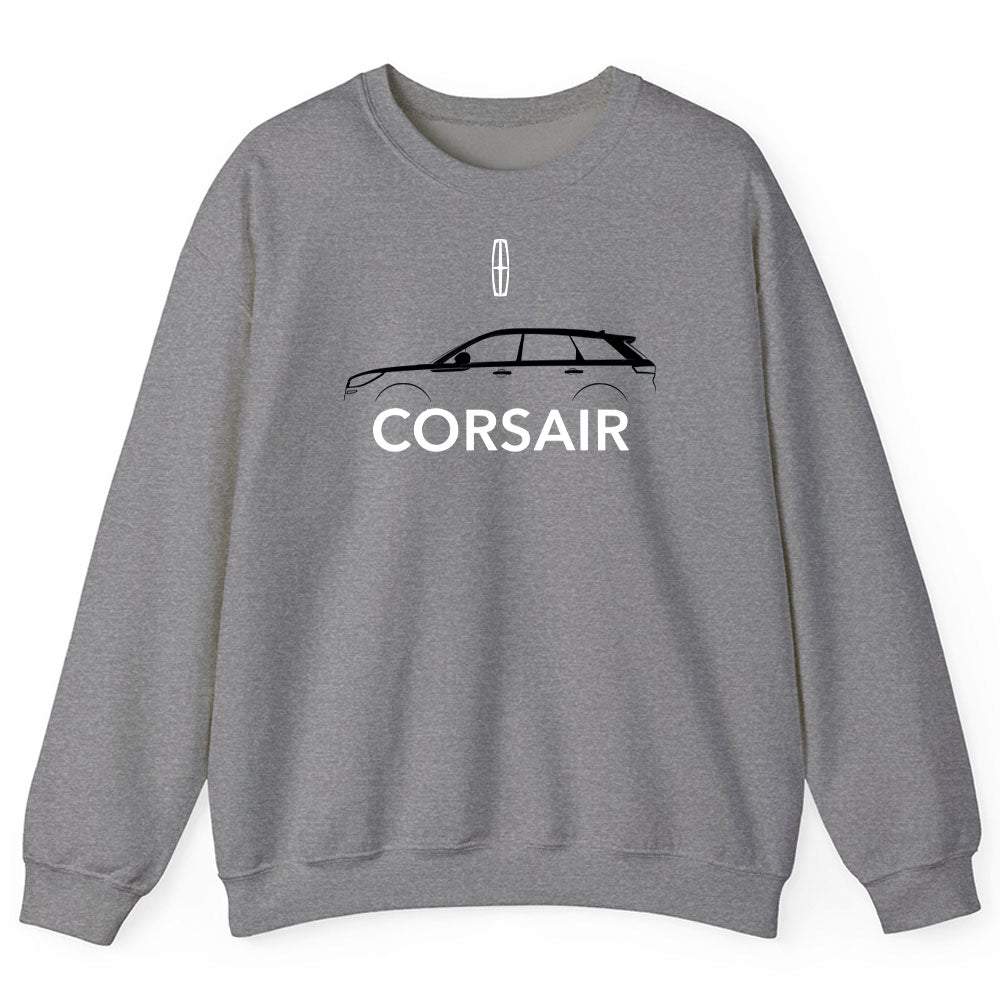 Lincoln Corsair Sweatshirt