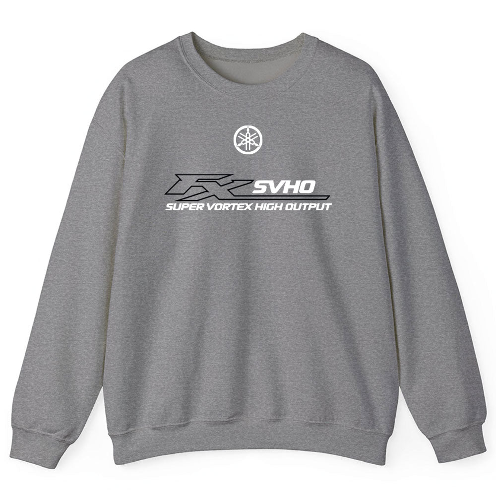 Yamaha FX SVHO Sweatshirt