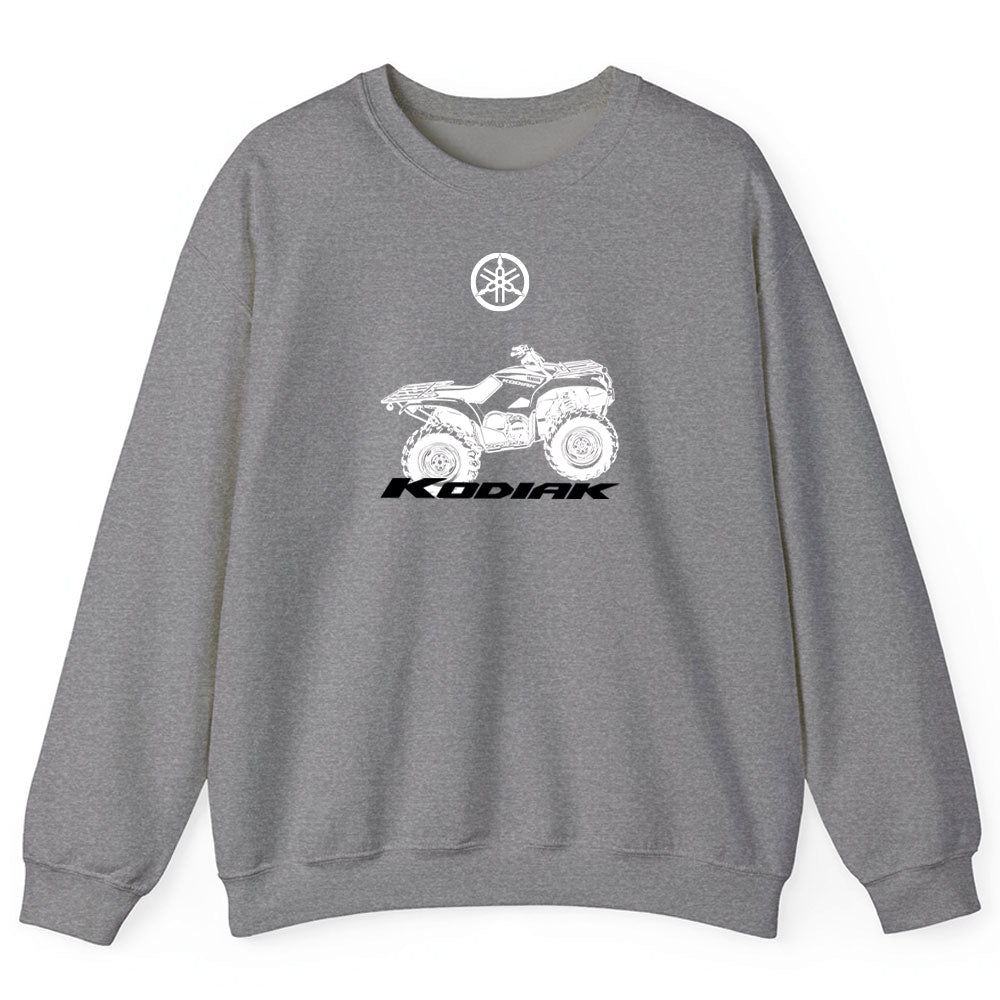 Yamaha Kodiak Sweatshirt