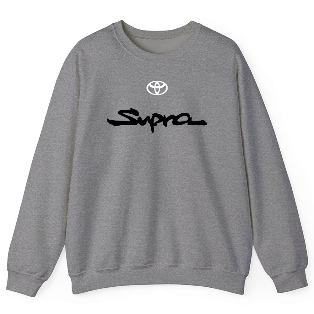 Toyota Supra Sweatshirt