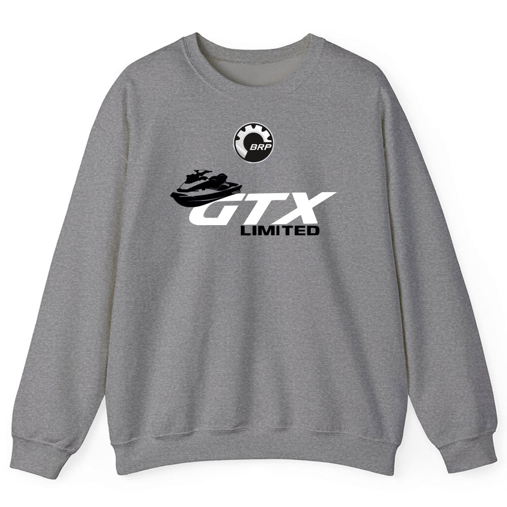 Brp Sea Doo GTX Limited Sweatshirt