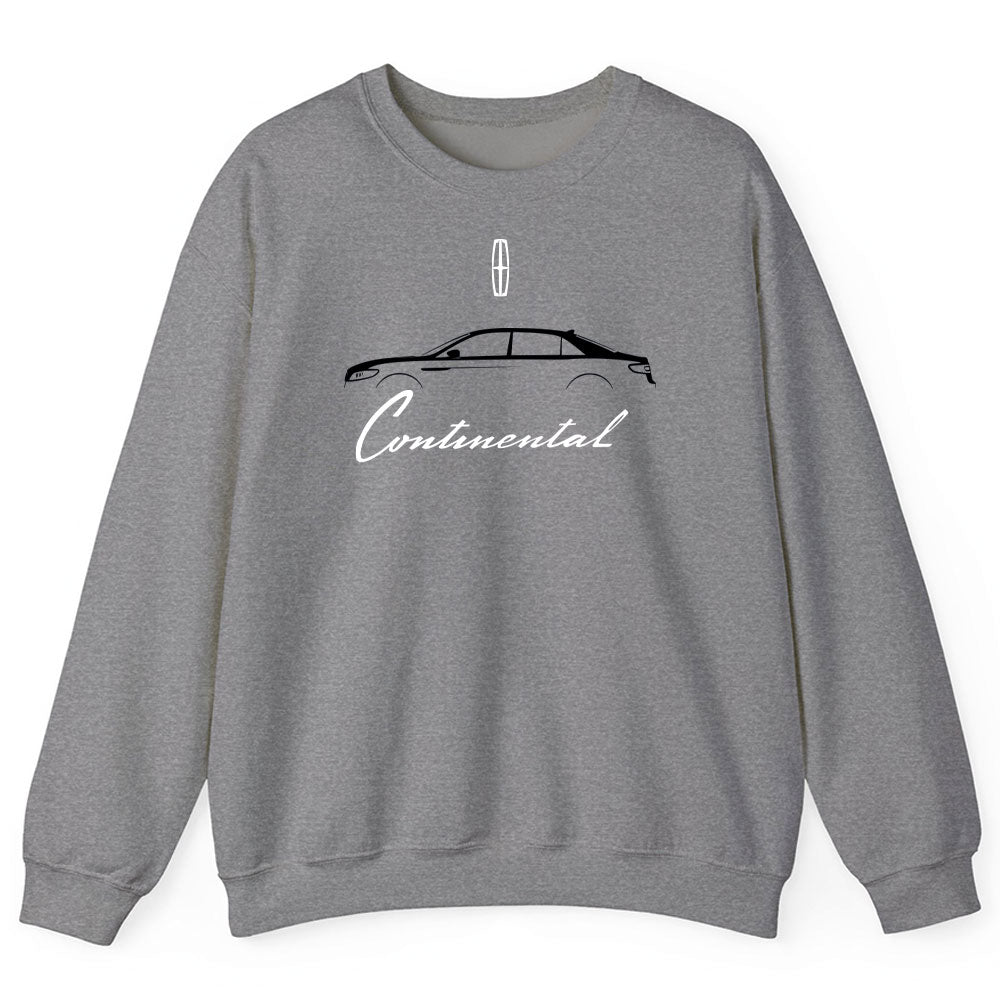Lincoln Continental Sweatshirt