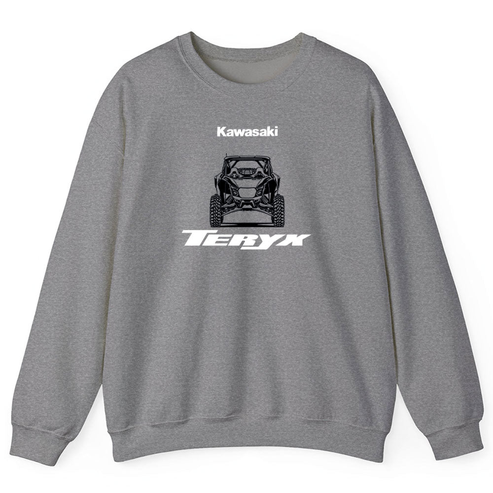 Kawasaki Teryx Sweatshirt