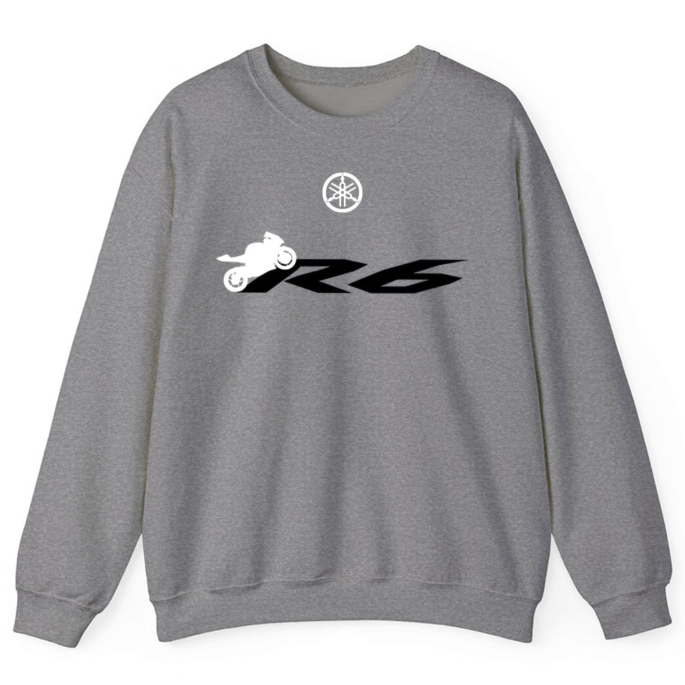 Yamaha Yzf R6 Sweatshirt