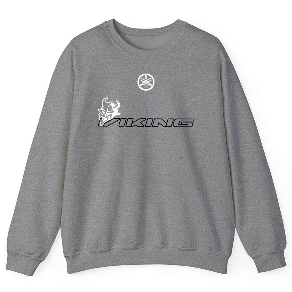 Yamaha Viking Sweatshirt