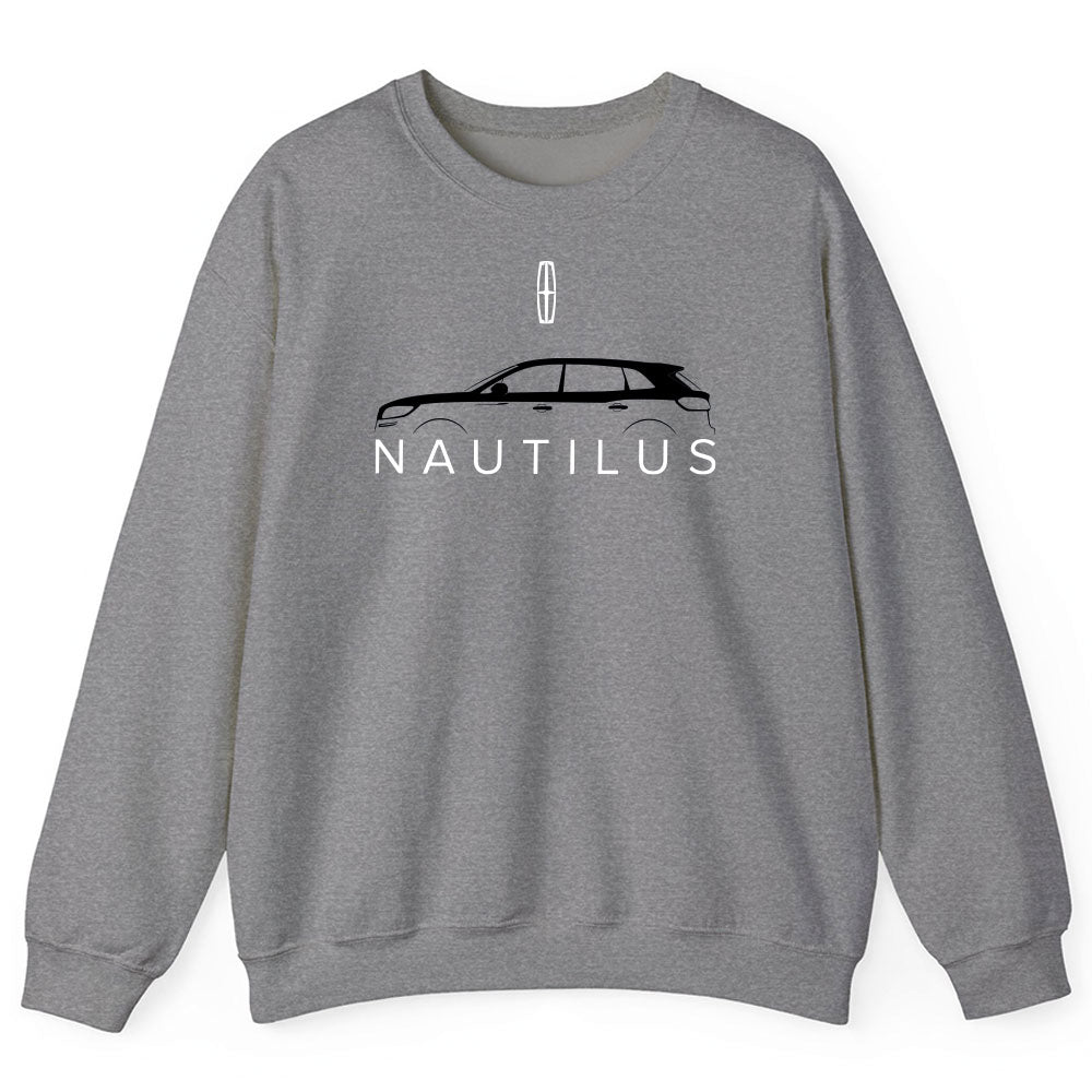 Lincoln Nautilus Sweatshirt