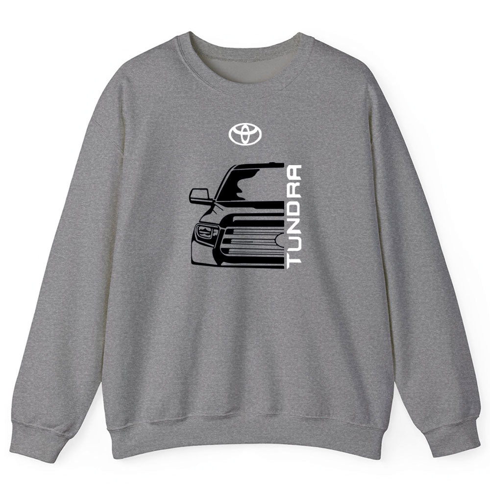 Toyota Tundra Sweatshirt