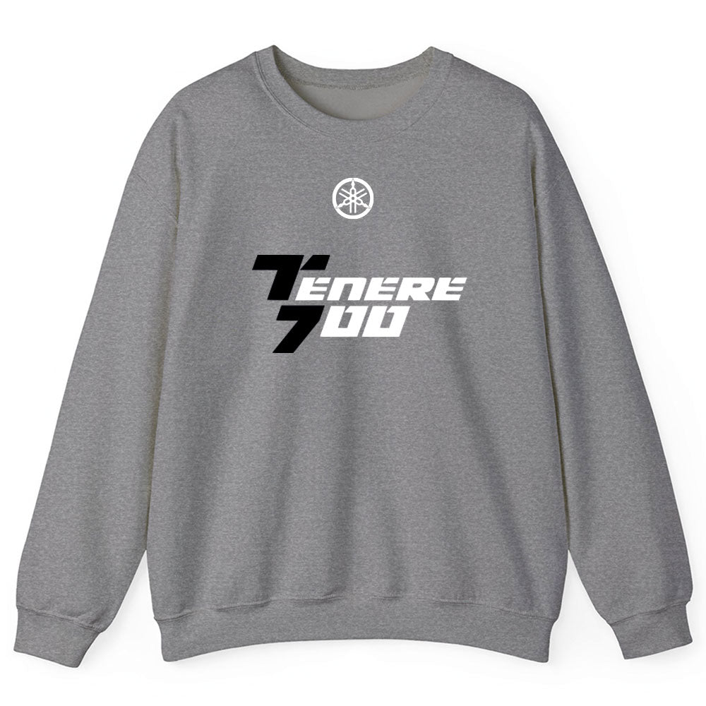 Yamaha Tenere 700 Sweatshirt