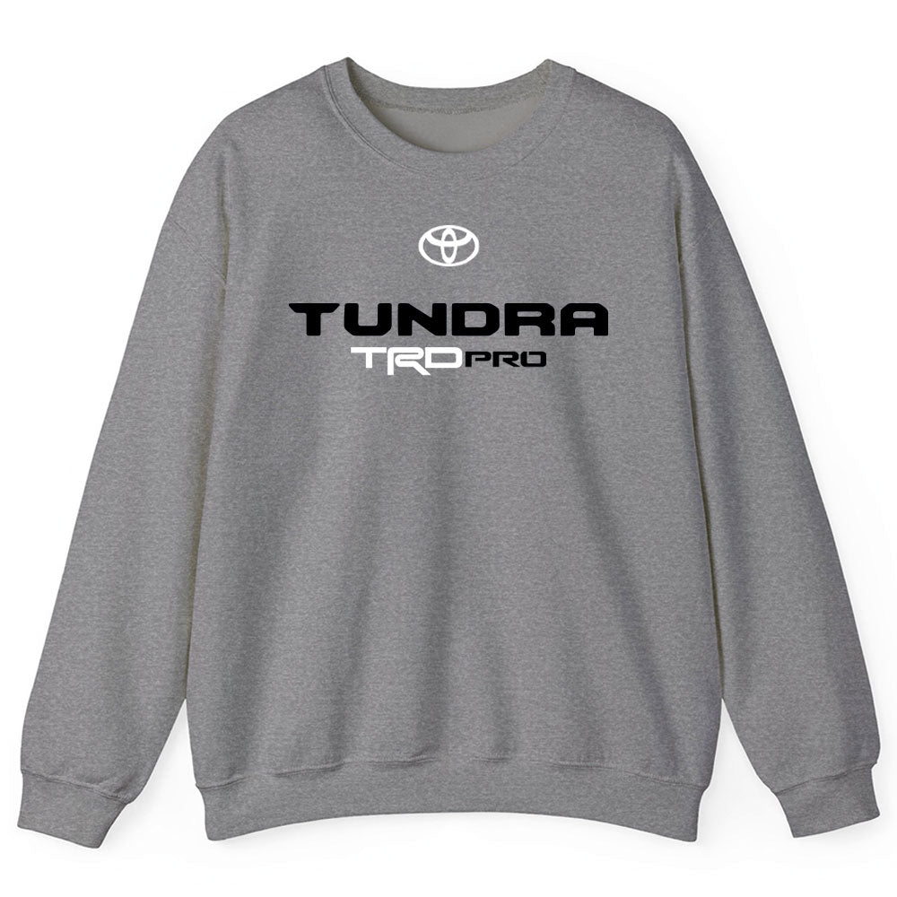Toyota Tundra Trd Pro Sweatshirt