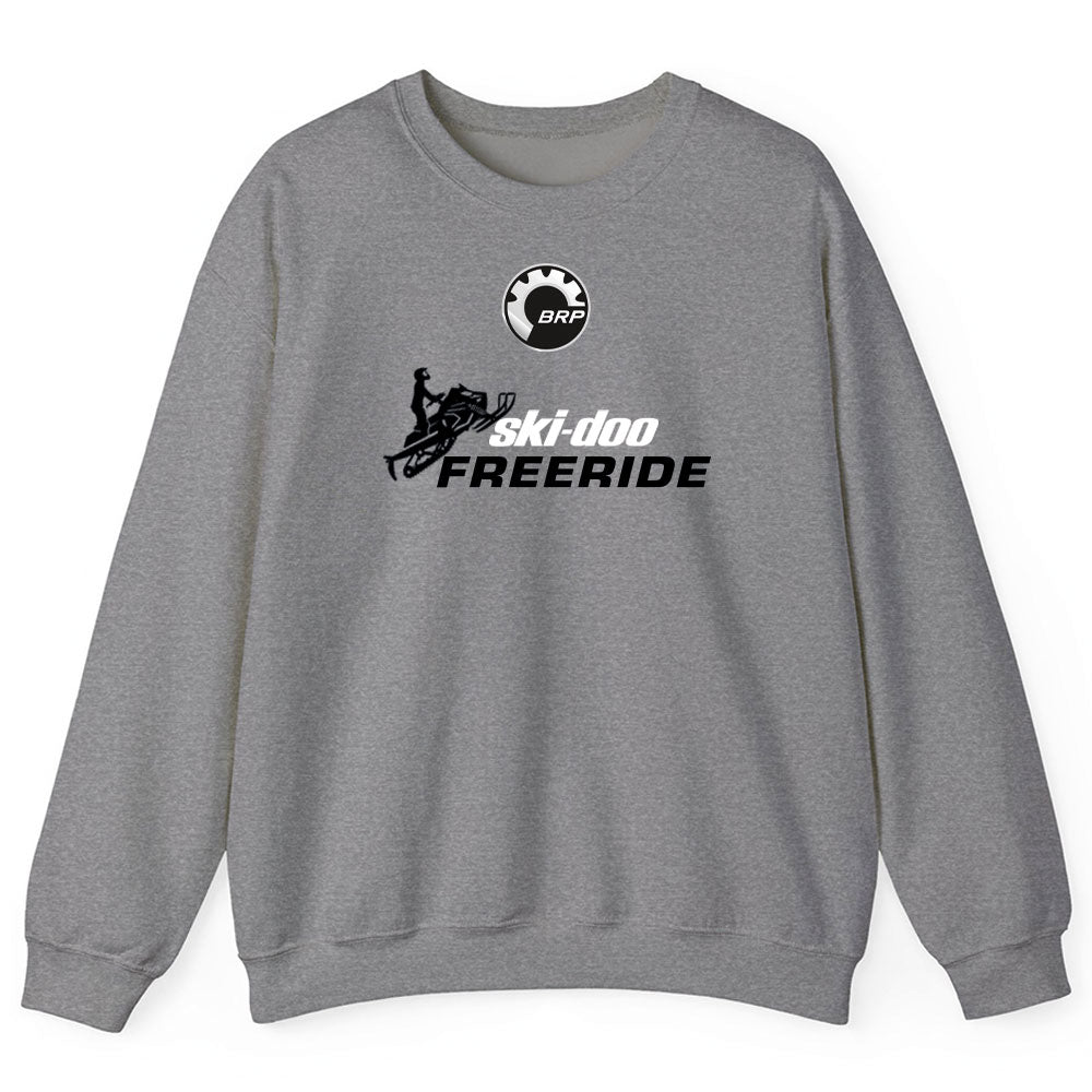 Brp Ski Doo Freeride Sweatshirt