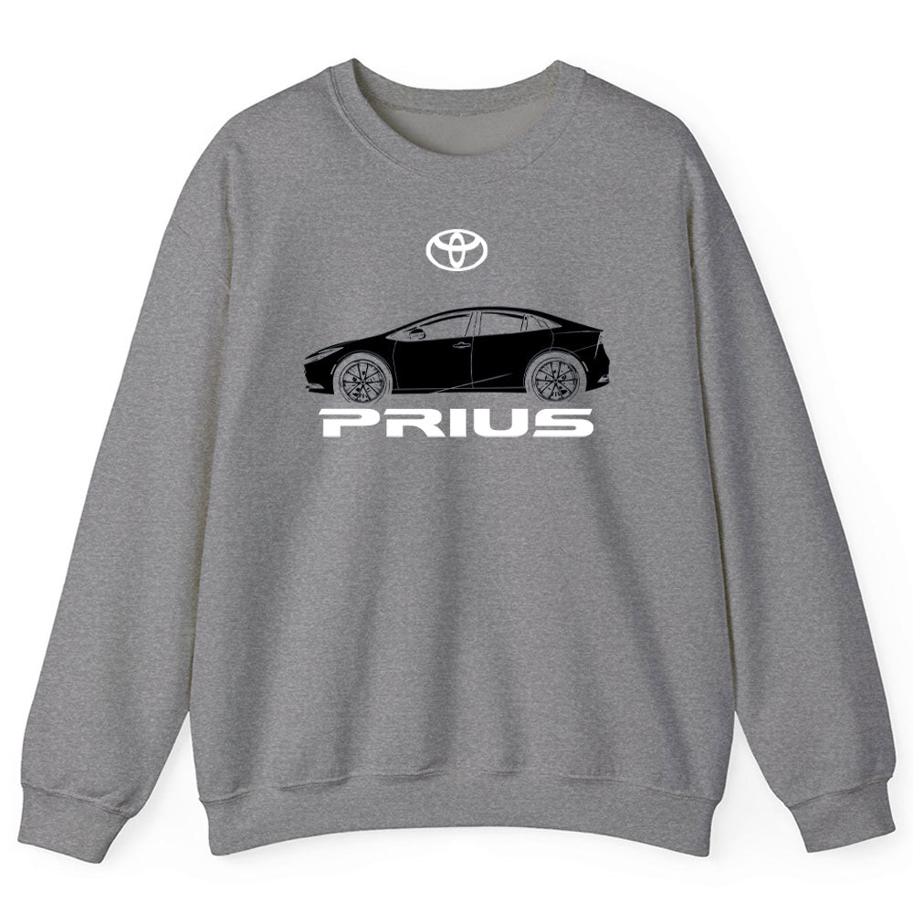 Toyota Prius Sweatshirt