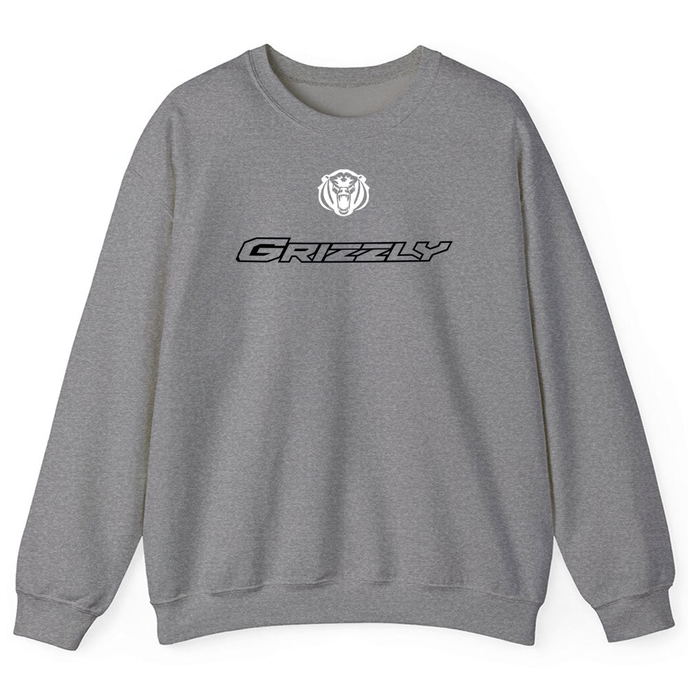 Yamaha Grizzly Sweatshirt