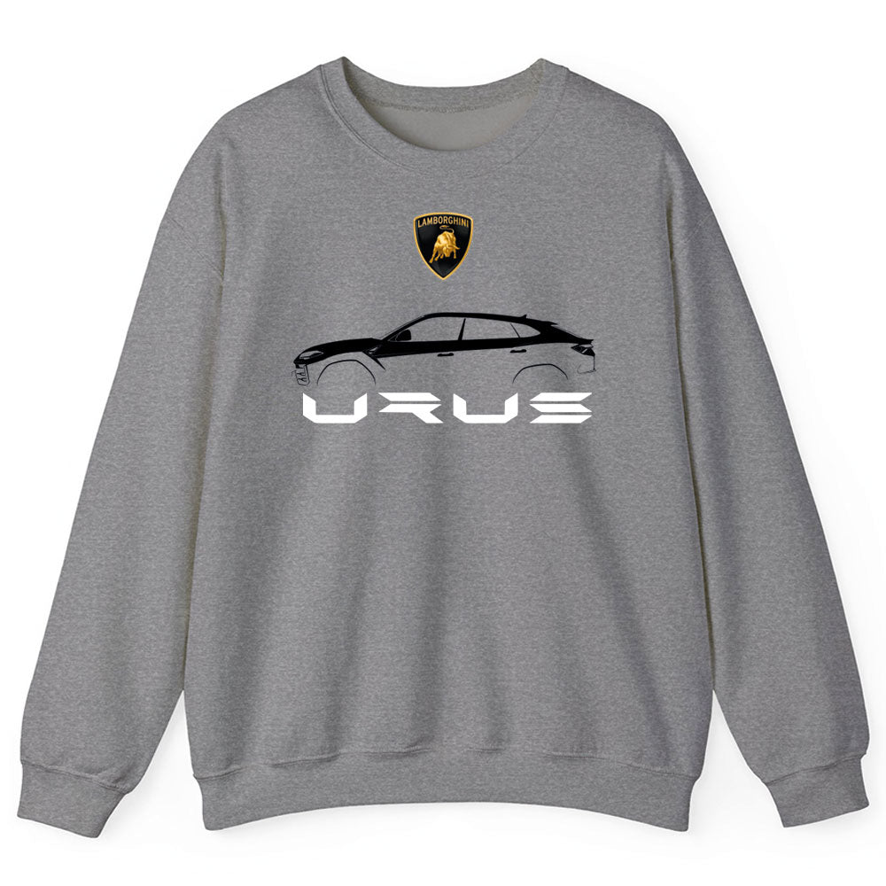 Lamborghini Urus Sweatshirt