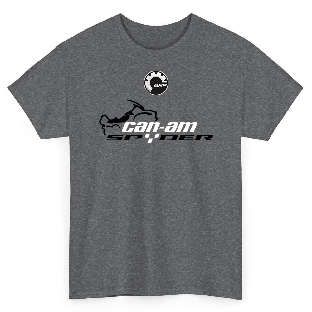Brp Can-Am Spyder T-Shirt