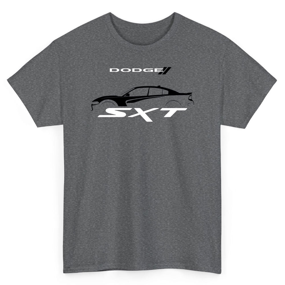 Dodge Charger Sxt T-Shirt