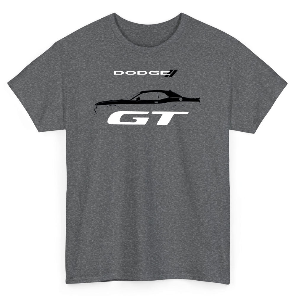 Dodge Challenger Gt T-Shirt