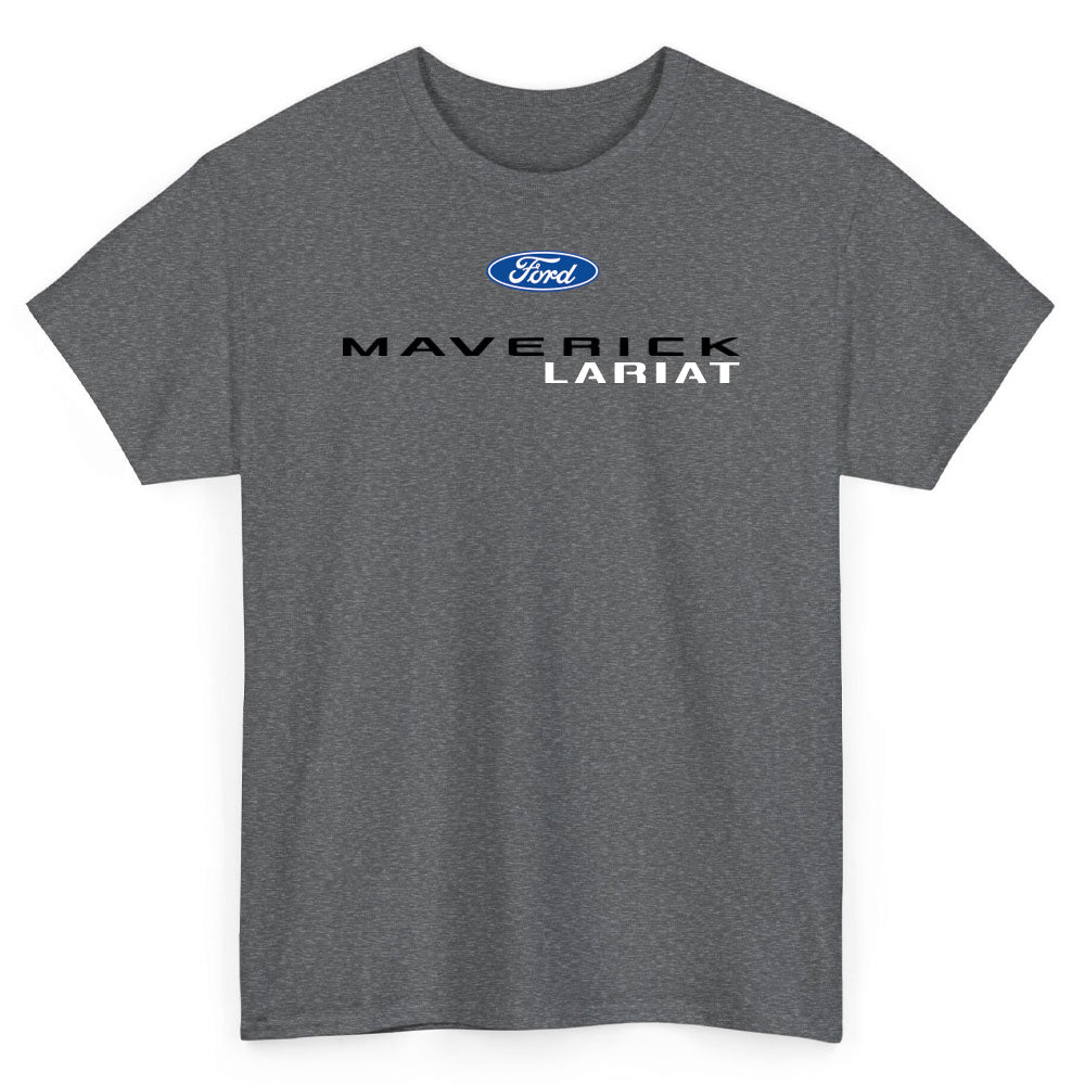 Ford Maverick Lariat T-Shirt