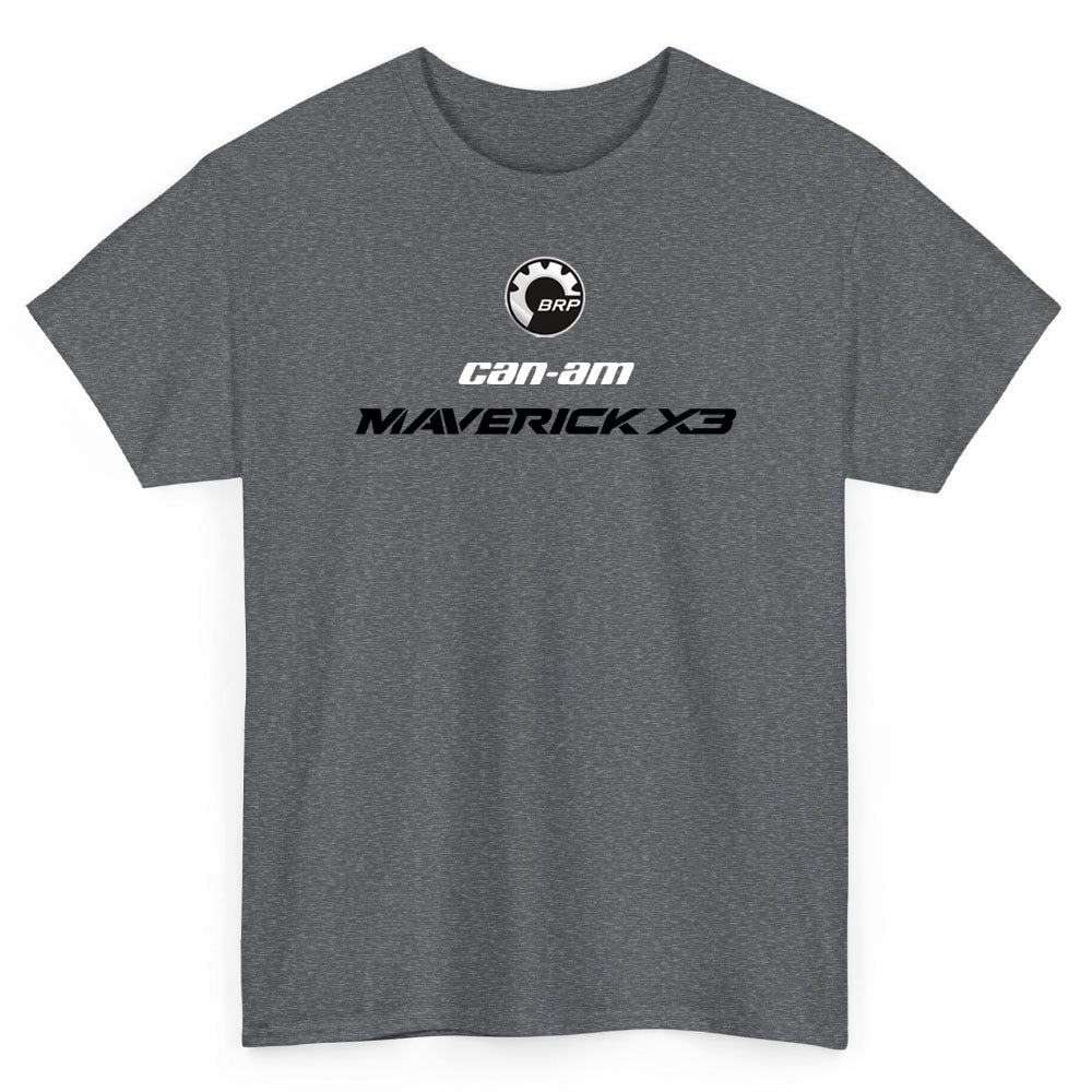 Brp Can-Am Maverick X3 T-Shirt