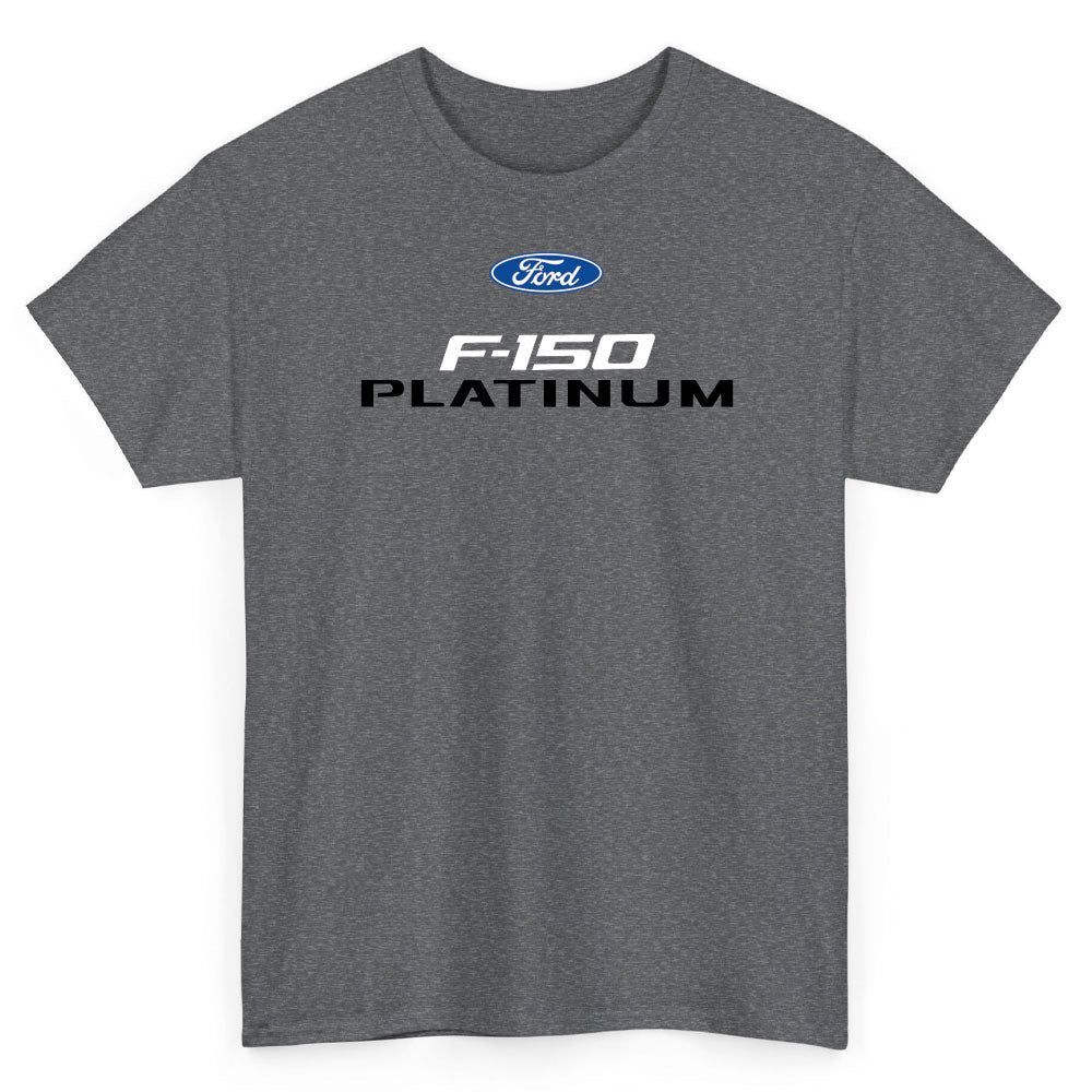 Ford F-150 Platinum T-Shirt