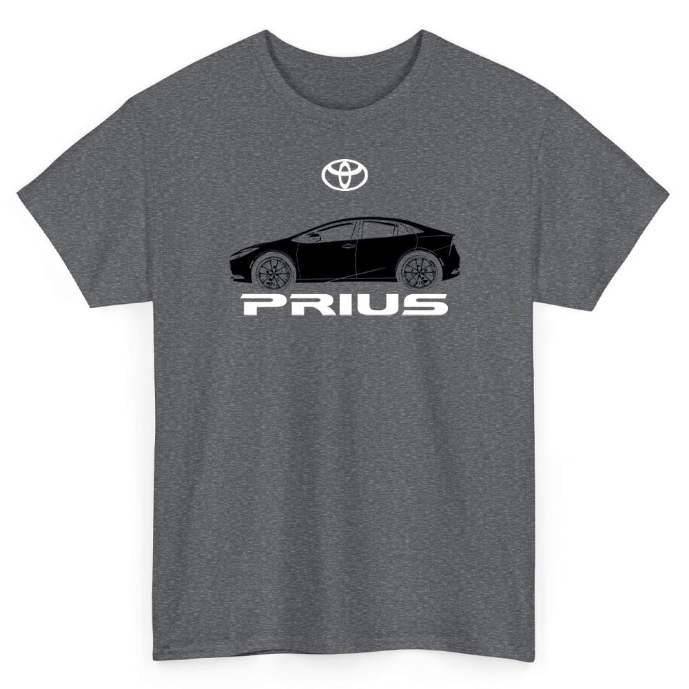 Toyota Prius T-Shirt