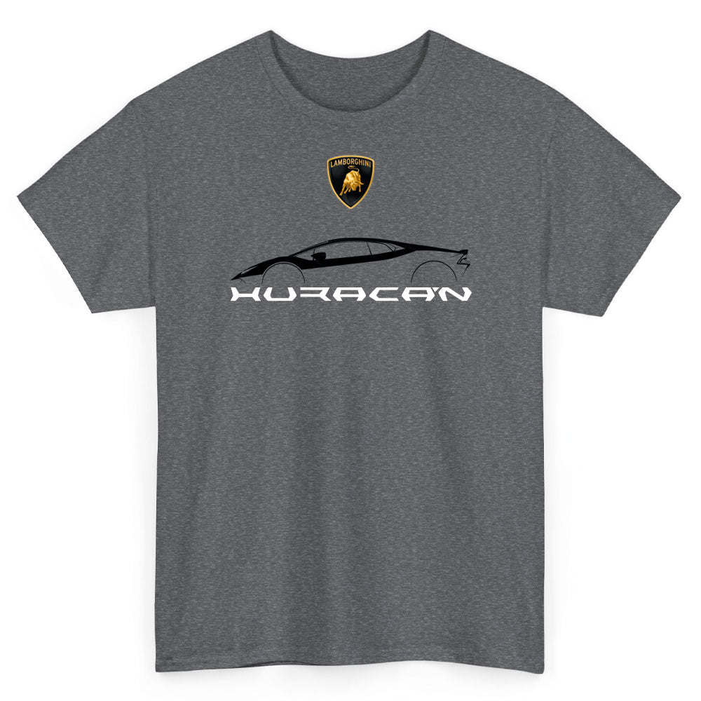 Lamborghini Huracan T-Shirt