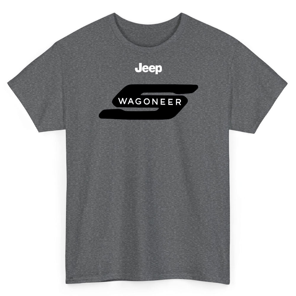 Jeep Wagoneer S T-Shirt
