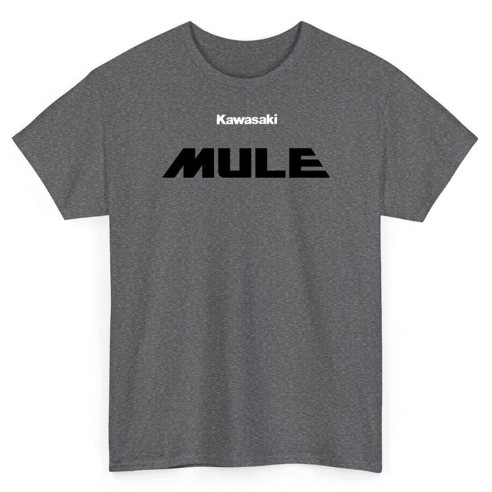 Kawasaki Mule T-Shirt