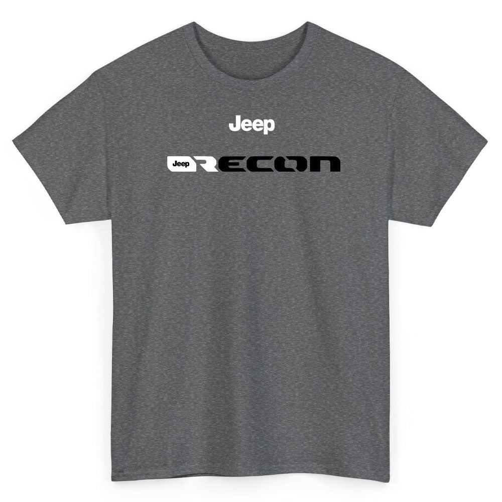 Jeep Recon T-Shirt