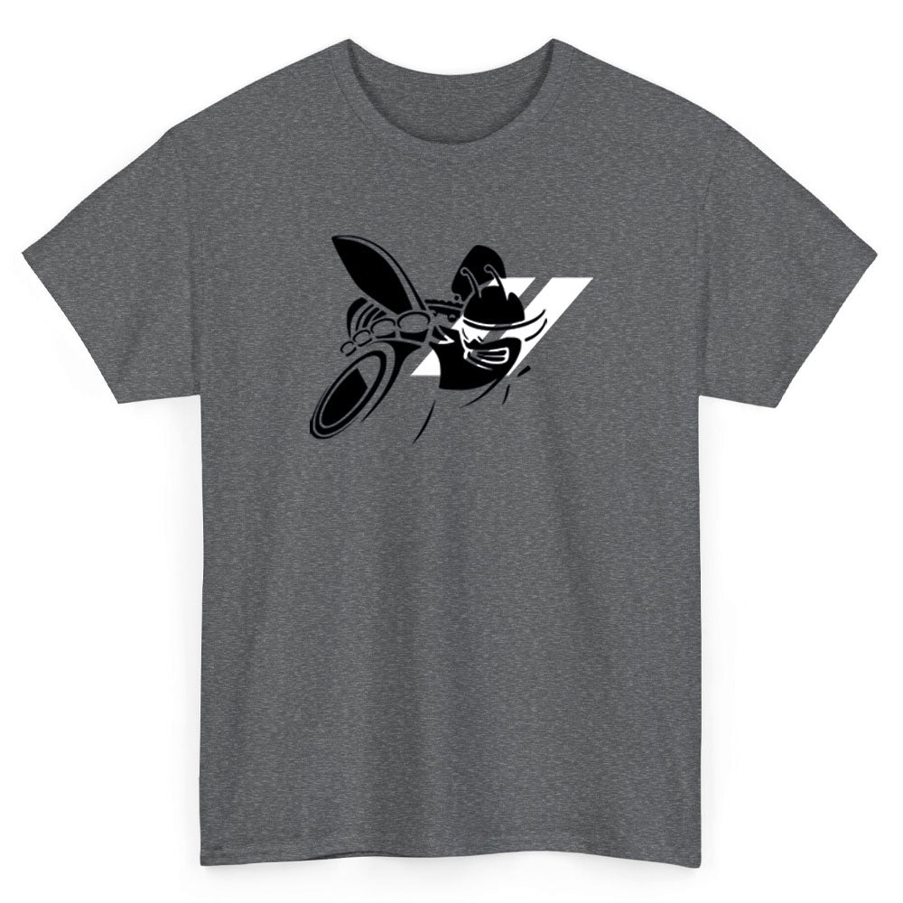 Dodge Scat Pack Logo T-Shirt