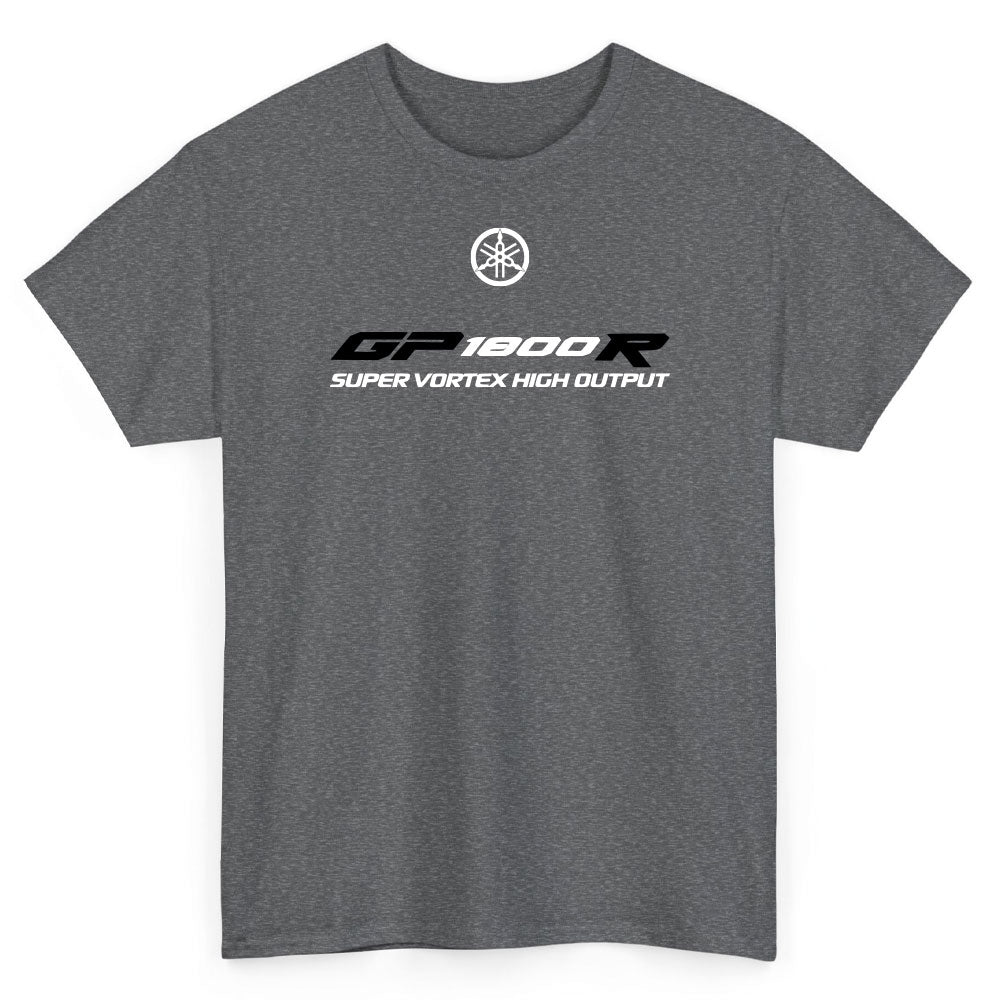 Yamaha GP SVHO T-Shirt
