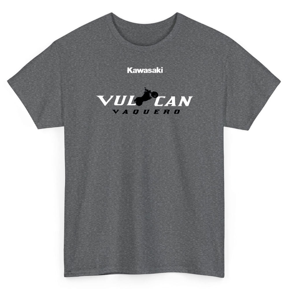 Kawasaki Vulcan Vaquero T-Shirt