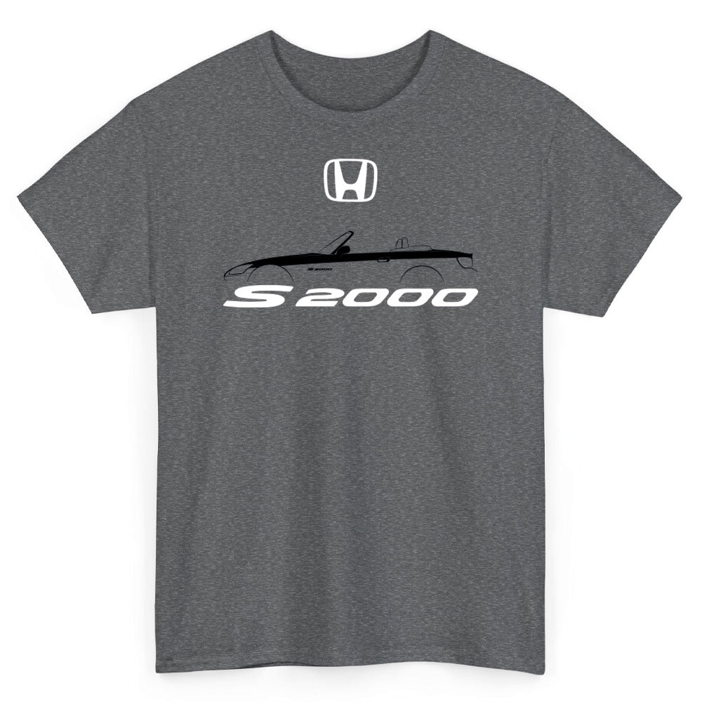 Honda S2000 T-Shirt