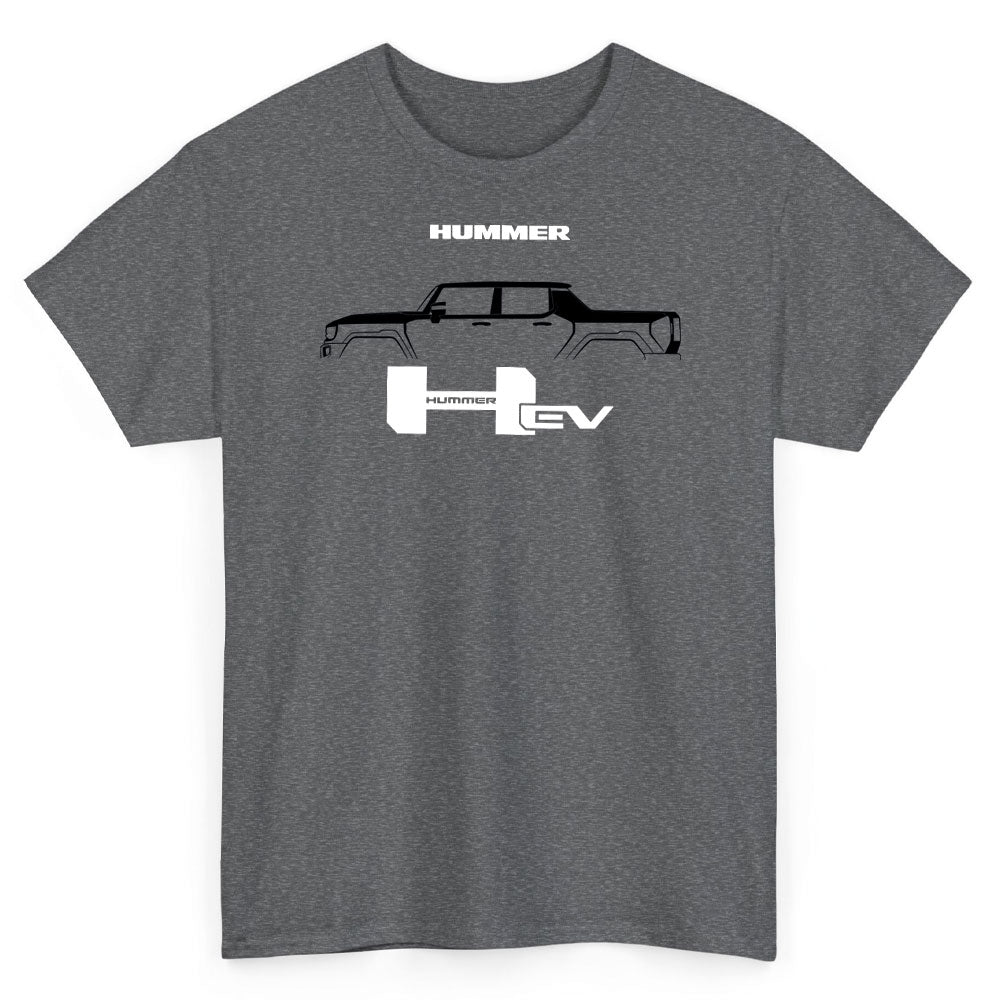 Hummer EV SUT T-Shirt