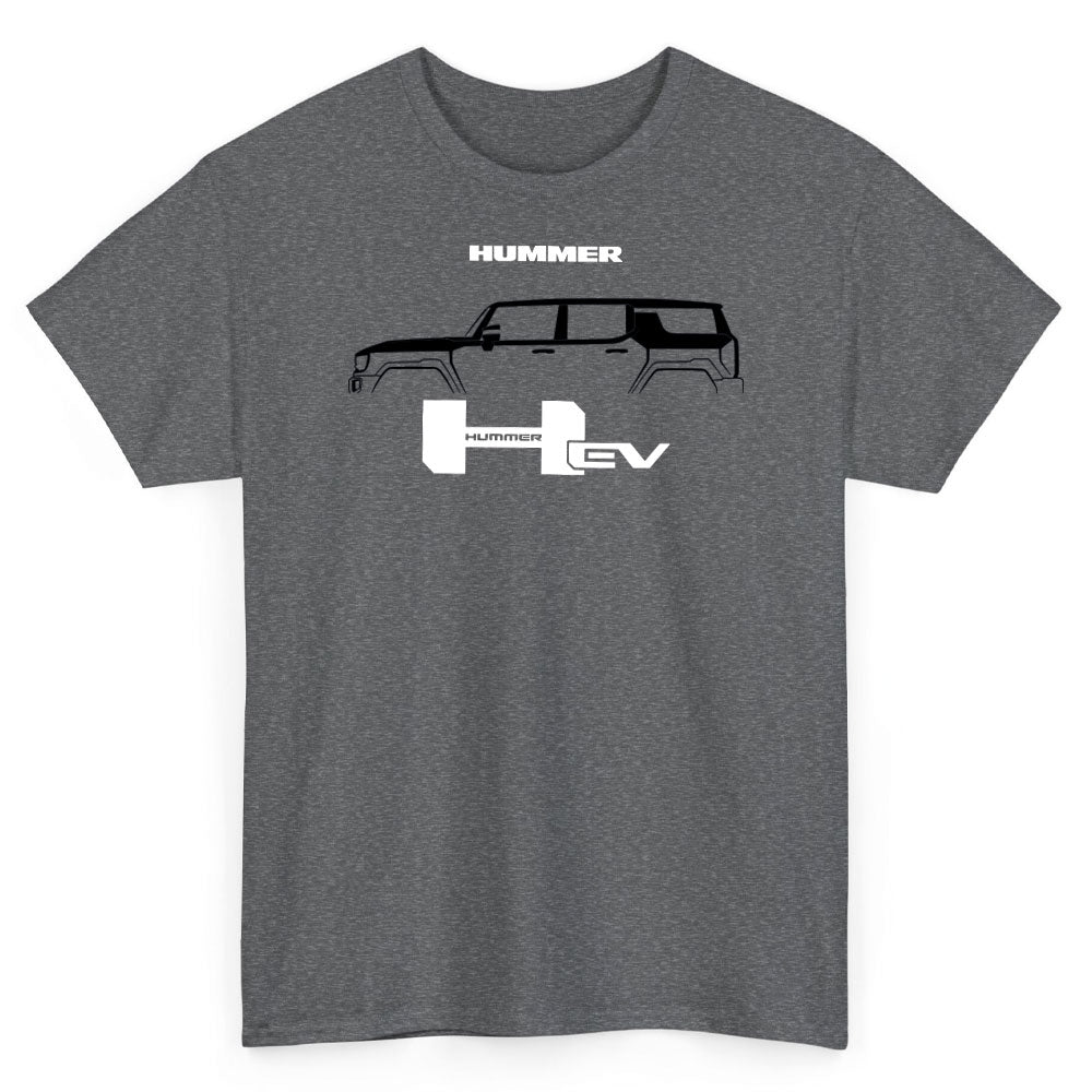 Hummer EV SUV T-Shirt