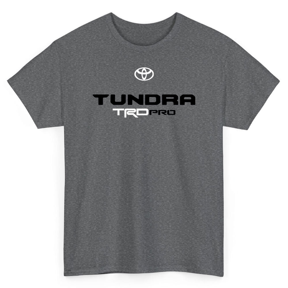 Toyota Tundra Trd Pro T-Shirt