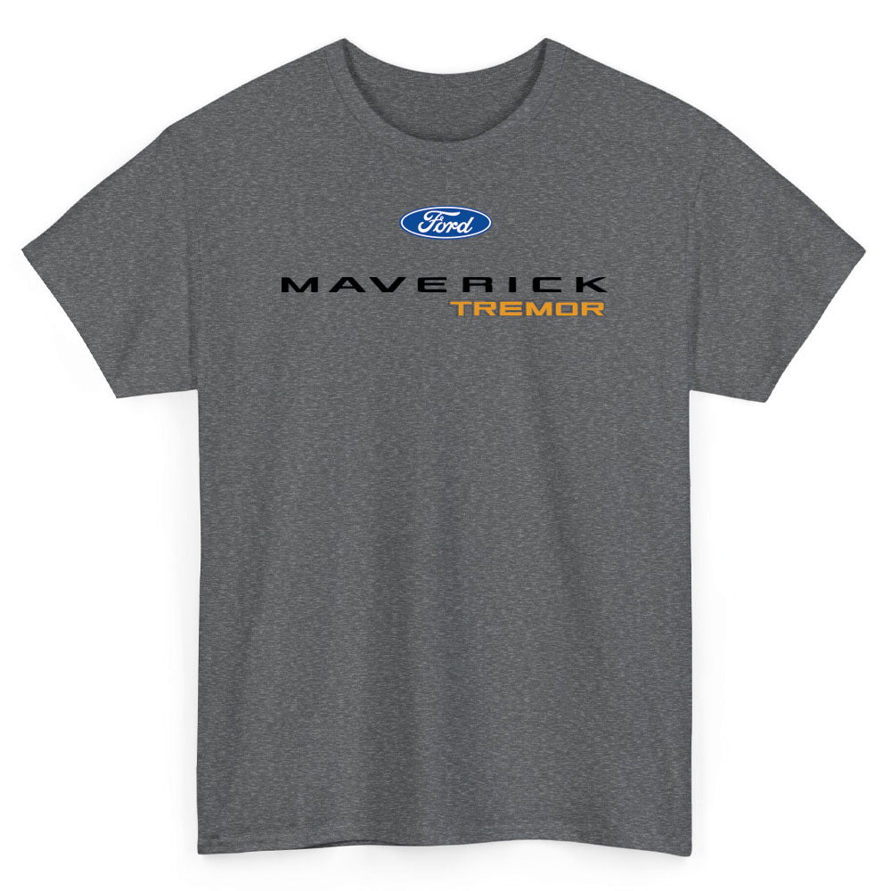 Ford Maverick Tremor T-Shirt