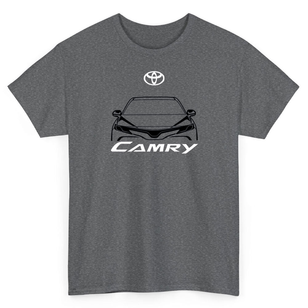 Toyota Camry T-Shirt