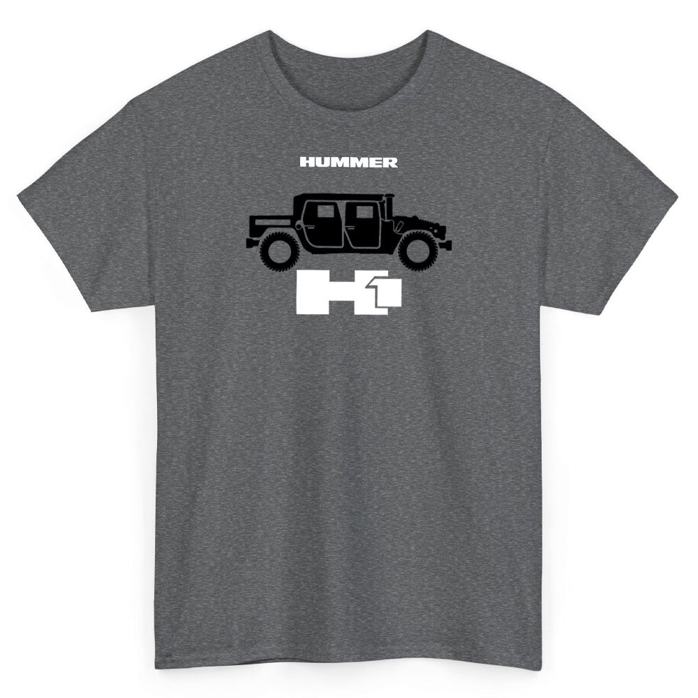 Hummer H1 T-Shirt