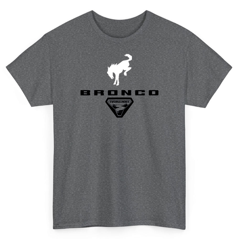 Ford Bronco Everglades T-Shirt