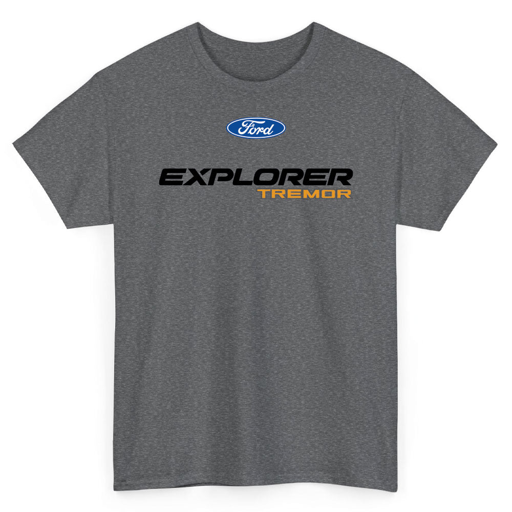 Ford Explorer Tremor T-Shirt