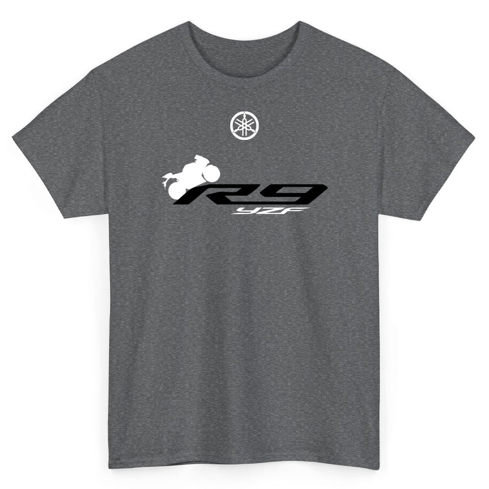 Yamaha Yzf R9 T-Shirt