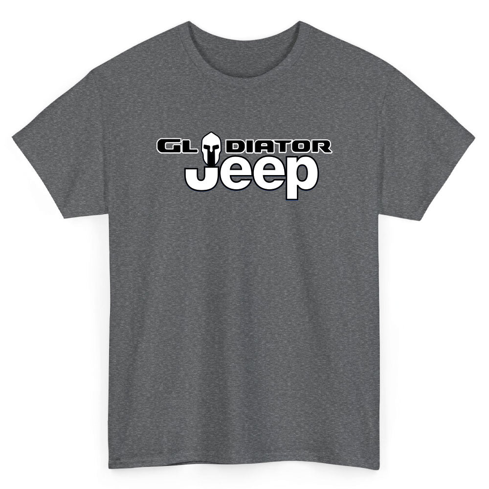 Jeep Gladiator T-Shirt