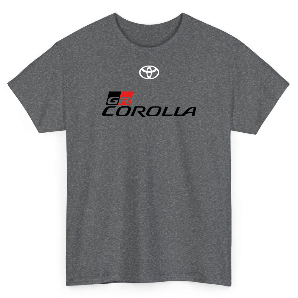Toyota Gr Corolla T-Shirt