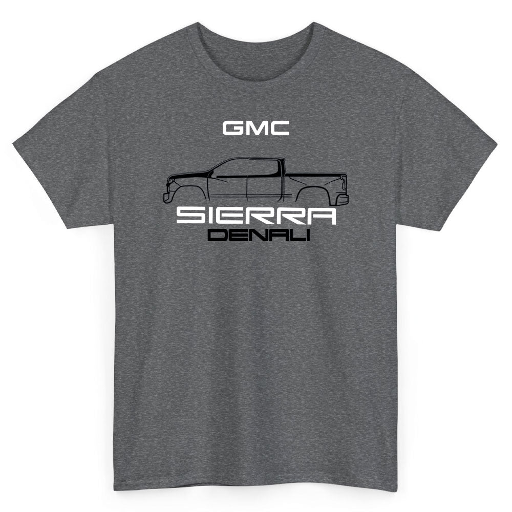GMC Sierra Denali T-Shirt