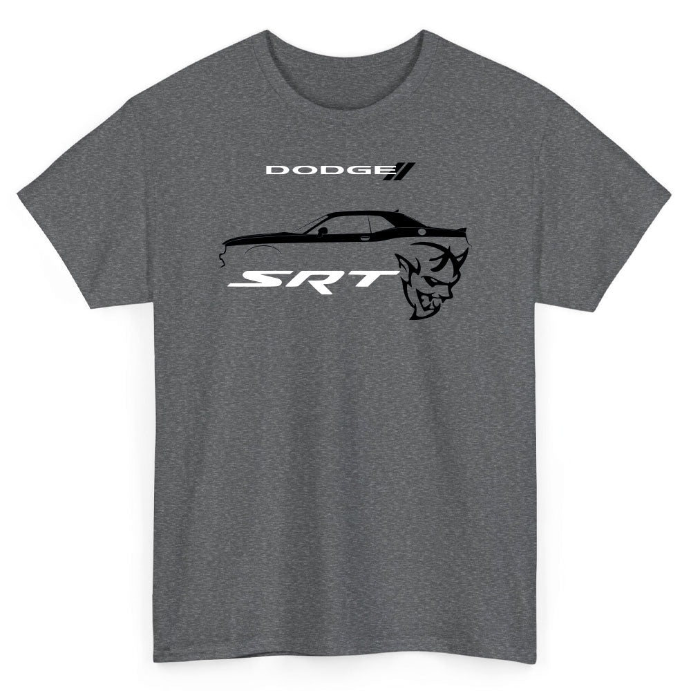 Dodge Challenger SRT Demon T-Shirt