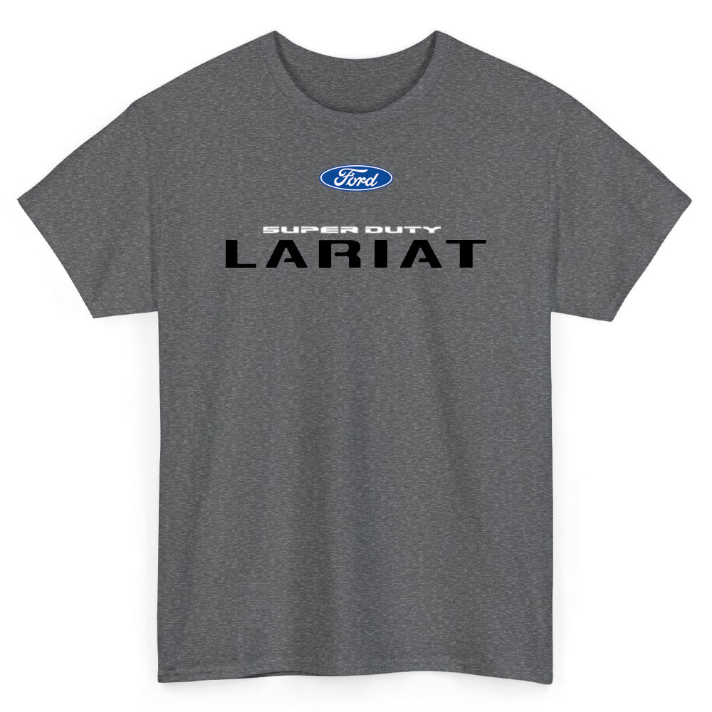 Ford Super Duty Lariat T-Shirt
