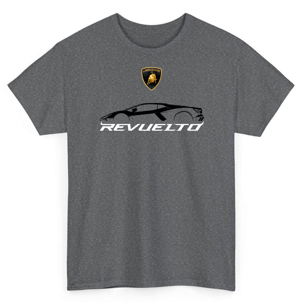 Lamborghini Revuelto T-Shirt