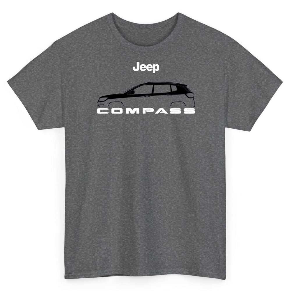 Jeep Compass T-Shirt