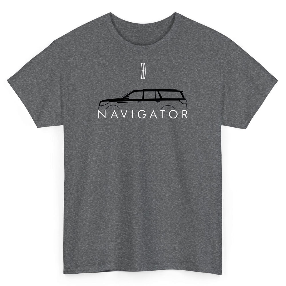 Lincoln Navigator T-Shirt